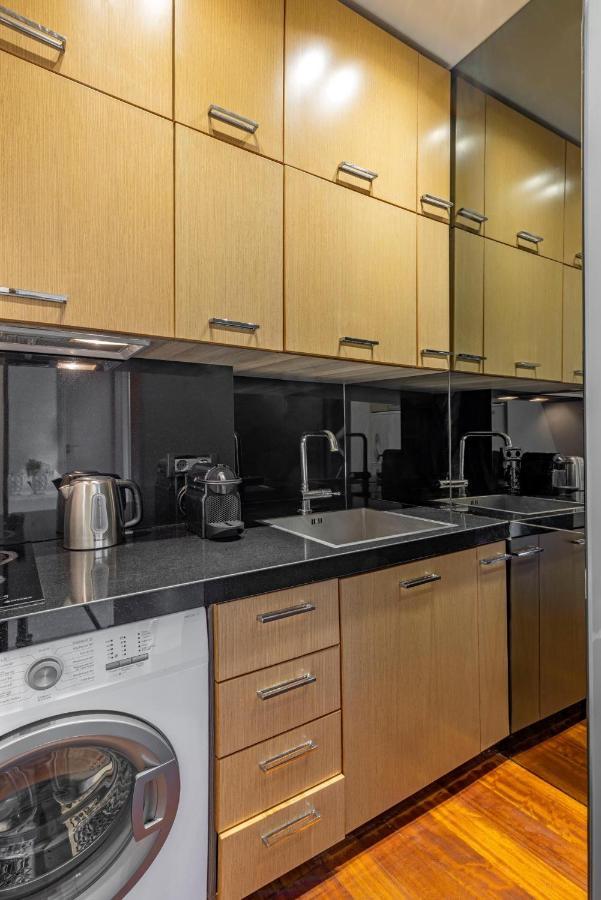 Appartement Urban Downtown Rhodes City