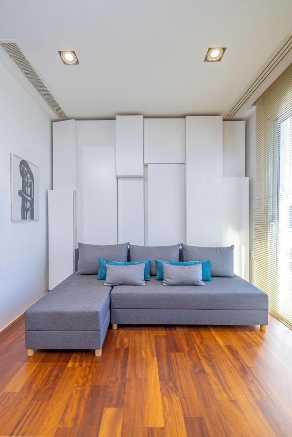 Urban Downtown Appartement *