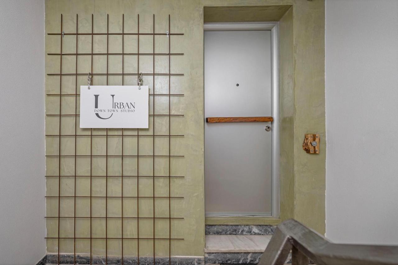 Urban Downtown Appartement