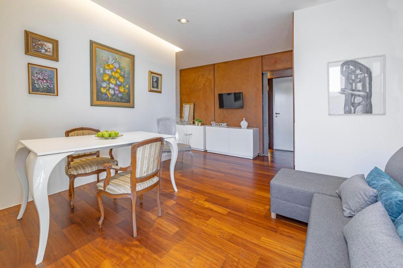 Urban Downtown Appartement Rhodes City